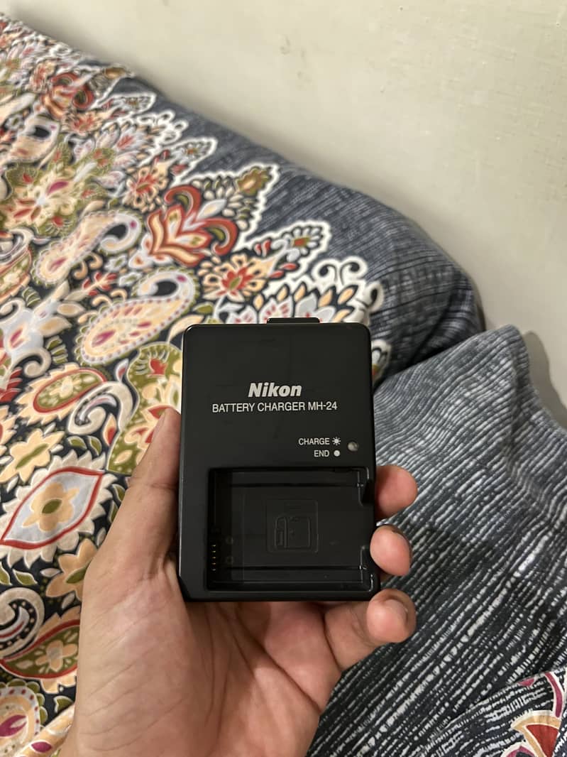 Nikon 15