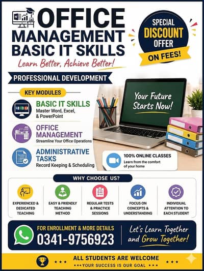 computer course