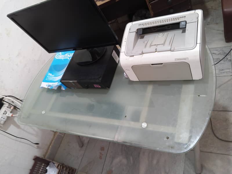Office Table 0