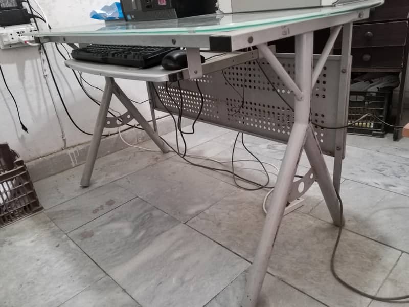 Office Table 1