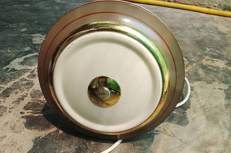 Fans sell new Condition