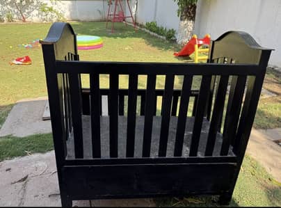 Baby cott for sale urgent