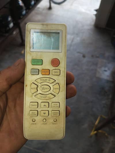 haier inverter for sale