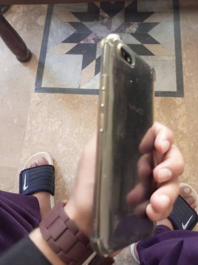 ViVO Y81s | 6/128 With Good Condition