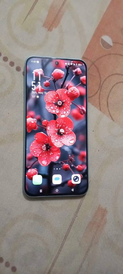 Infinix hot 60 pro