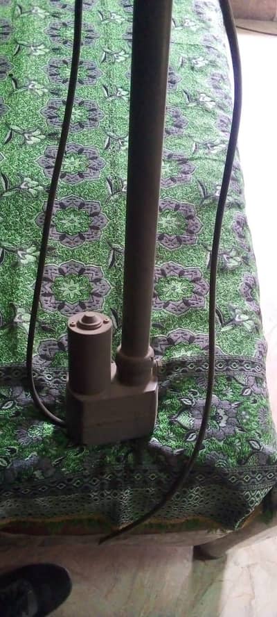 dish rotating Motor