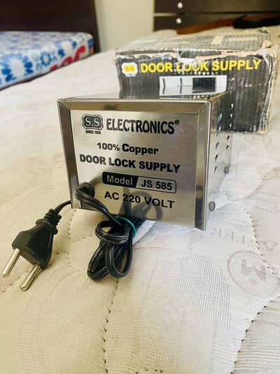 100% Copper Door Lock Supply