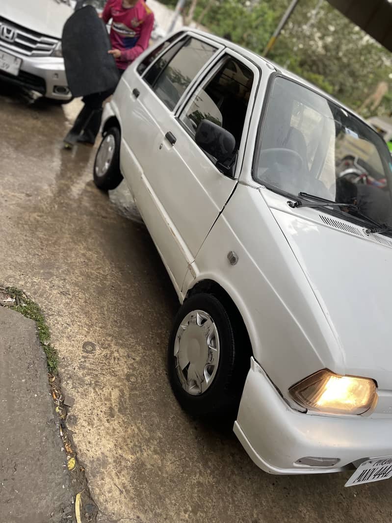 Mehran Vx 0