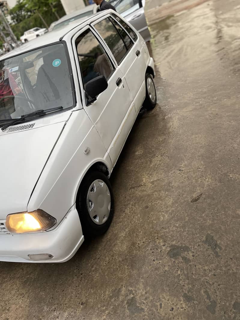 Mehran Vx 8