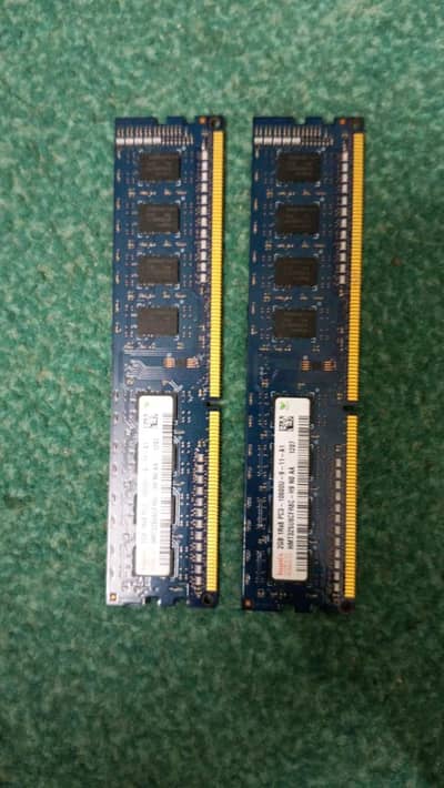 2gb ram hynix