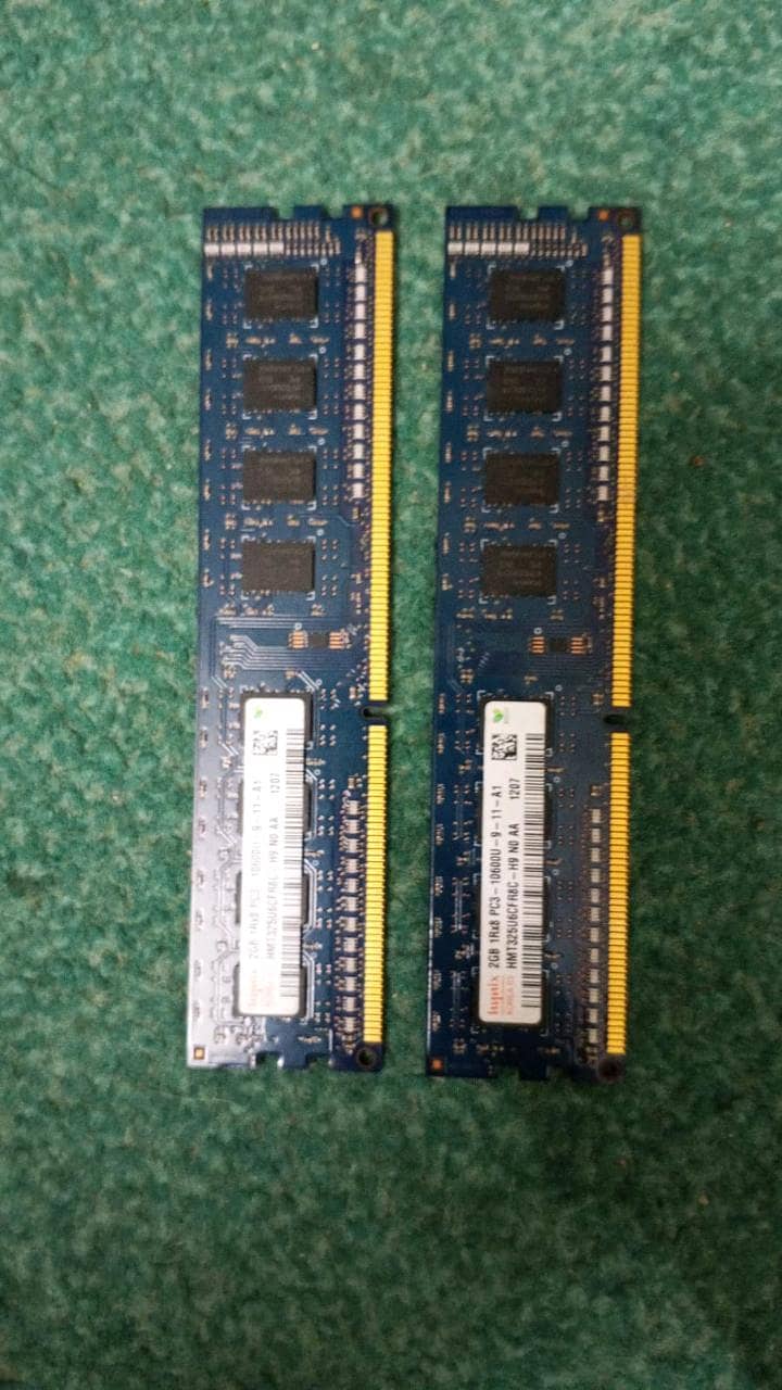 2gb ram 0
