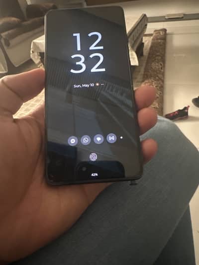 Motorola Moto G Stylus 2025 5g