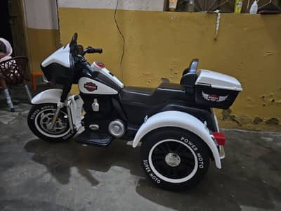 kids 2 years to 12 years battery Bike  For Sale