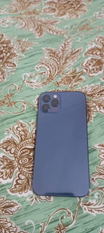 I phone 12 pro