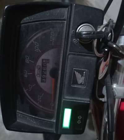 emergency ki wja sy