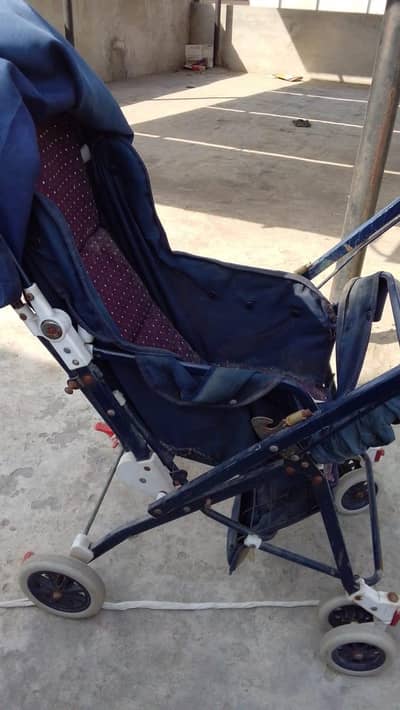 baby walkers