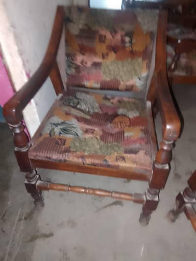 wood chair best quality sell