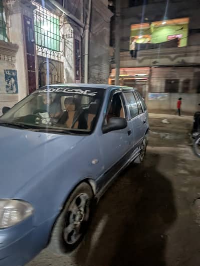 Driver Need For My Car