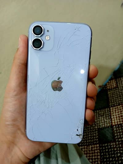 NON PTA IPHONE 11