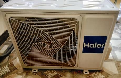 split ac