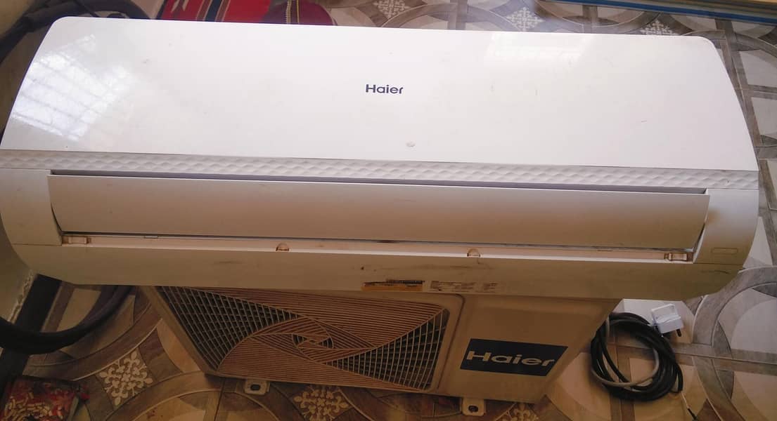 split ac 1