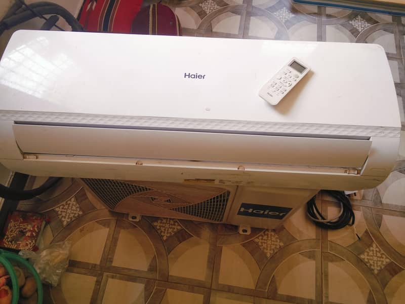split ac 2