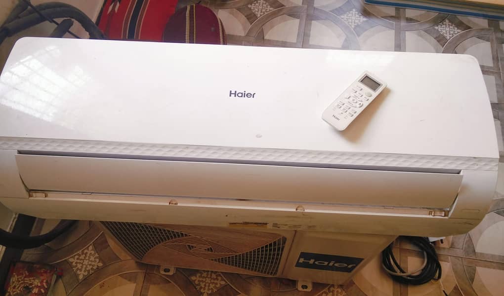 split ac 3