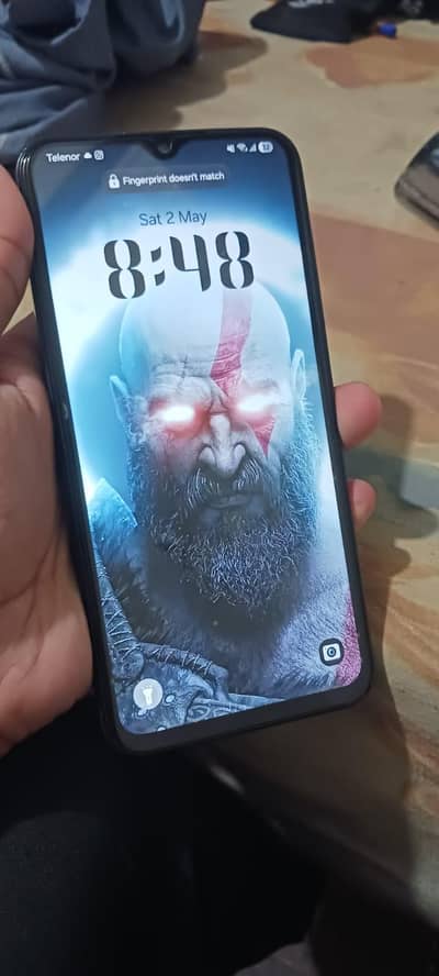Sasmung A15 5G 256Gb