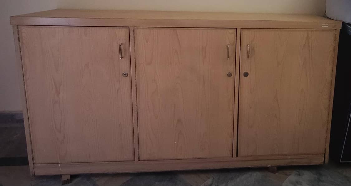 Multi Purpose Cabinet 0