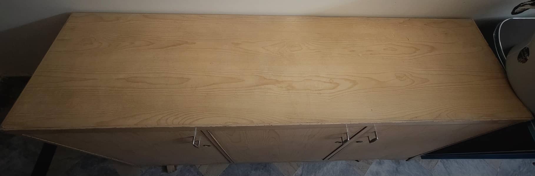 Multi Purpose Cabinet 1