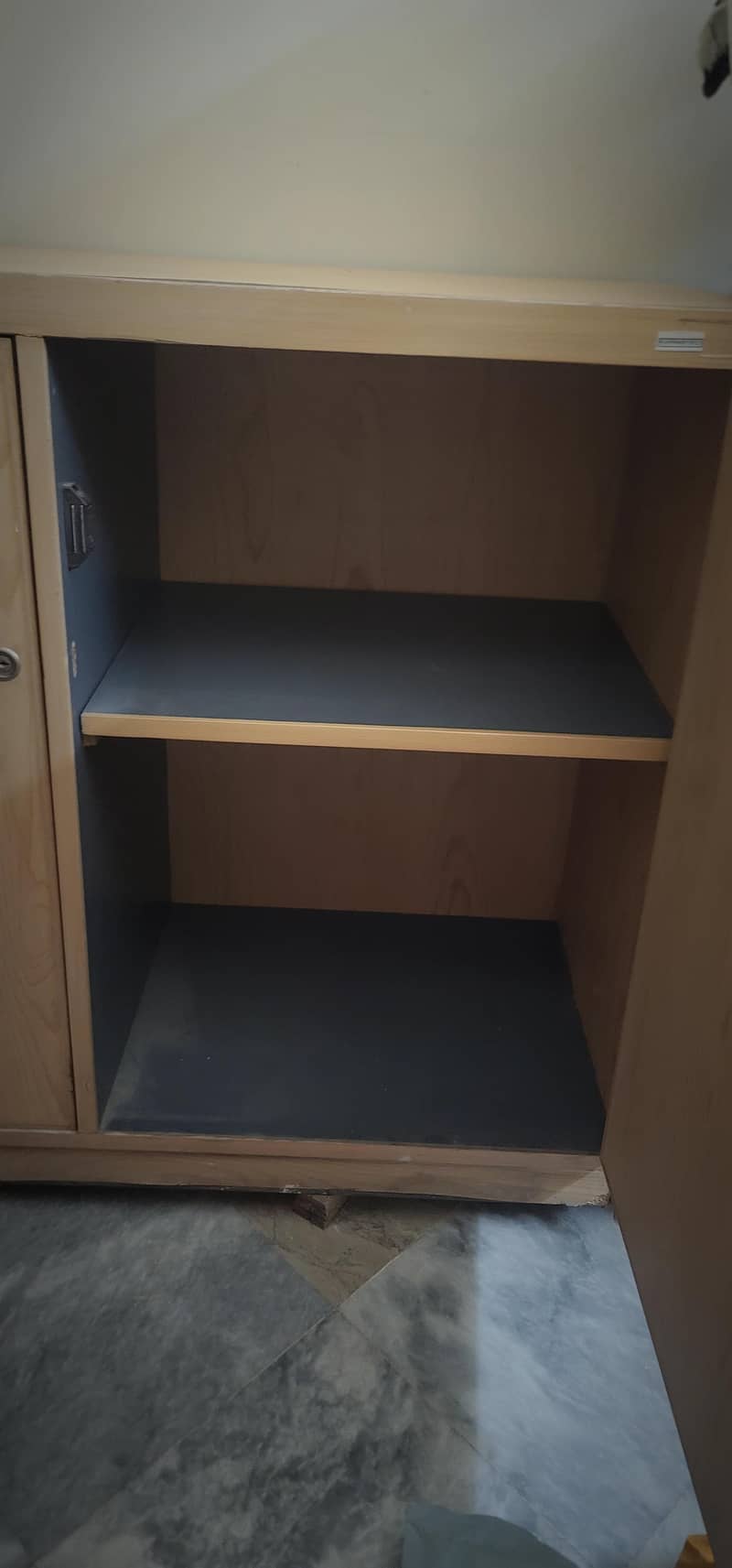 Multi Purpose Cabinet 2