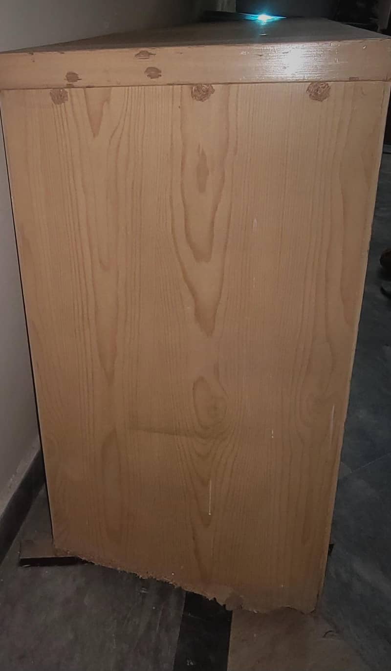 Multi Purpose Cabinet 3