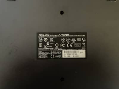 ASUS VIVO MINI PC