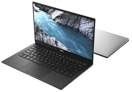 Dell Xps-13 7390
