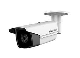 Installation and repair of CCTV Cameras and intercomm Exchanges
