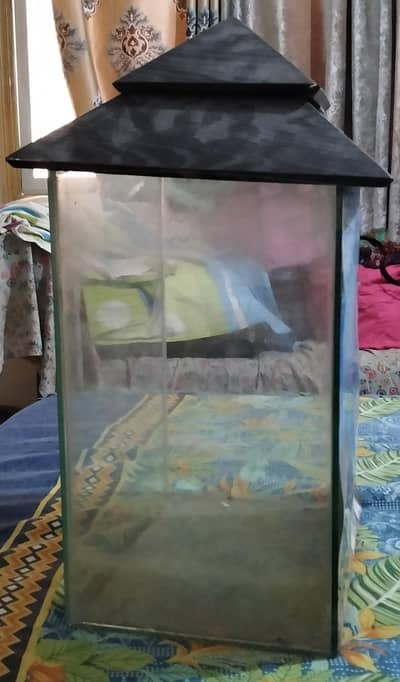 Fish Aquarium for sale