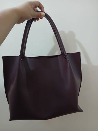 tote bag