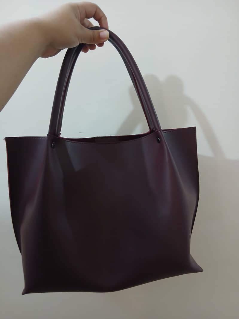 tote bag 0