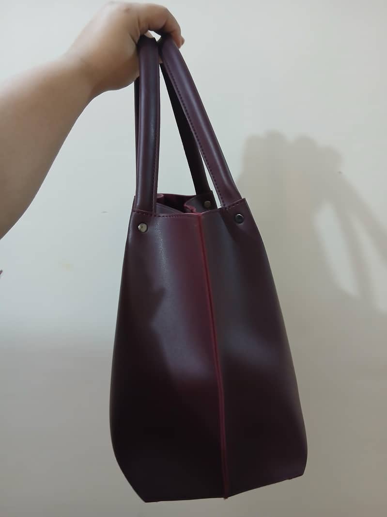 tote bag 1