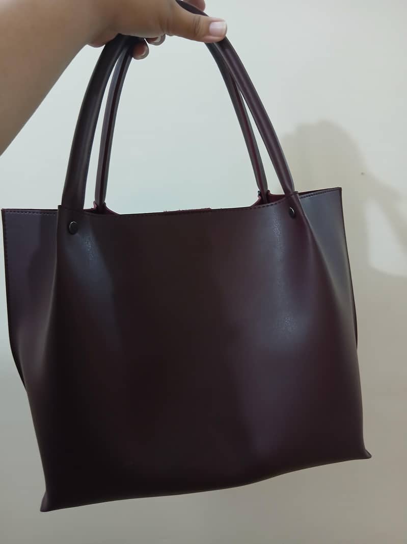tote bag 2