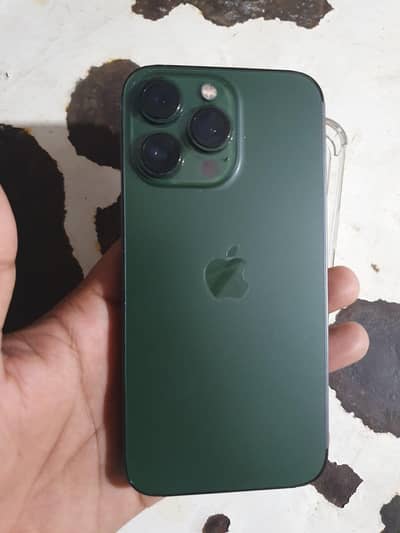iphone 13pro non PTA 128Gb
