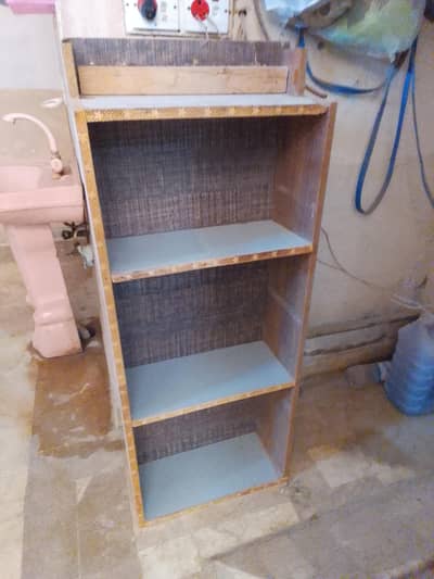 good condition
