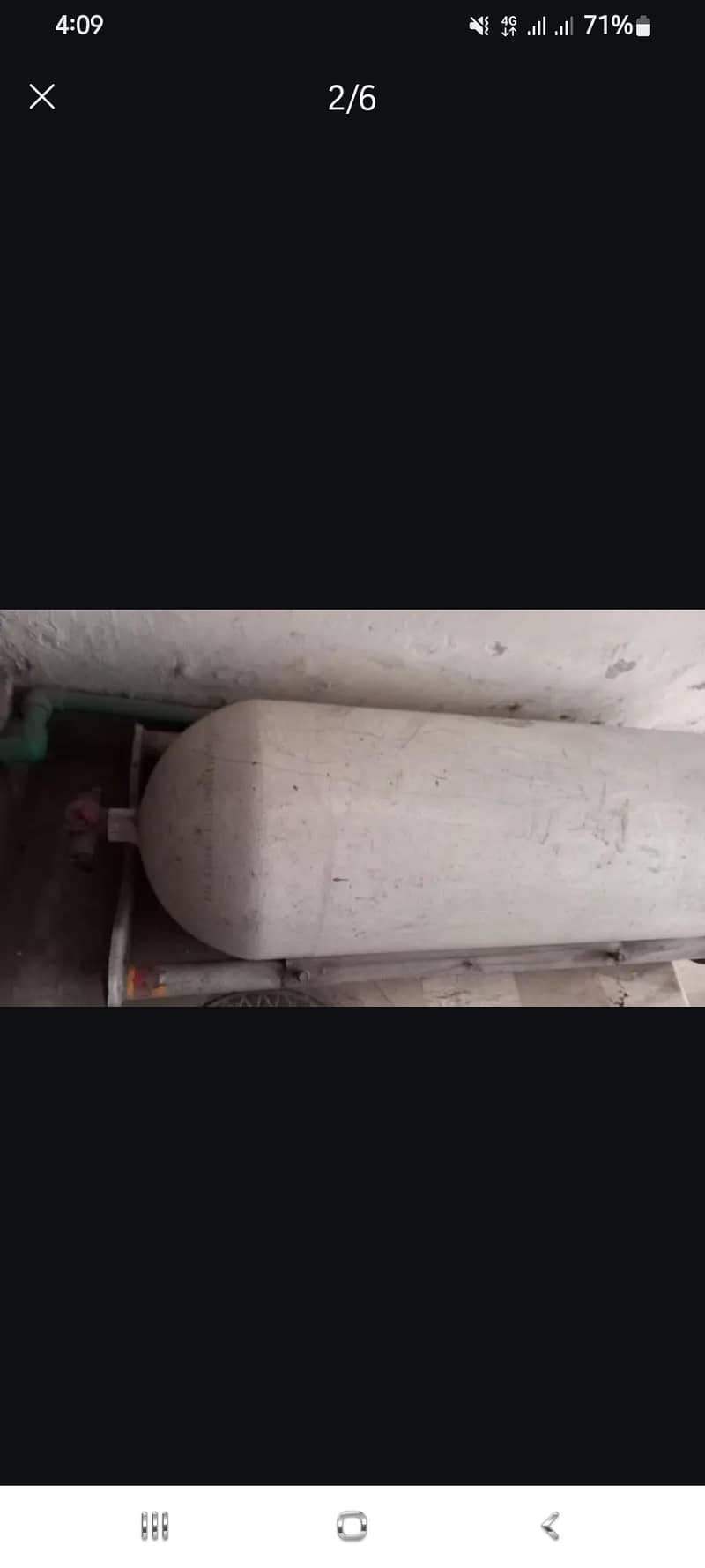 CNG KIT 0