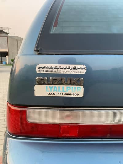 Cultus Vxri Almost genuine