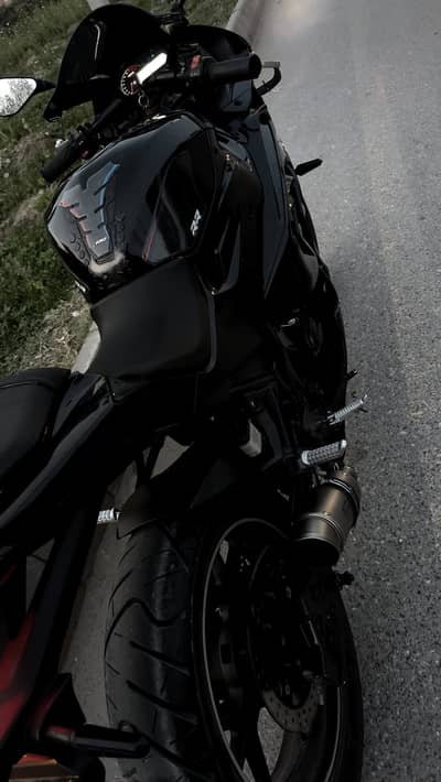 BMW S1000RR 2018