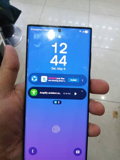 Samsung Galaxy s22Ultra 8gb Ram 128 Gb Storage