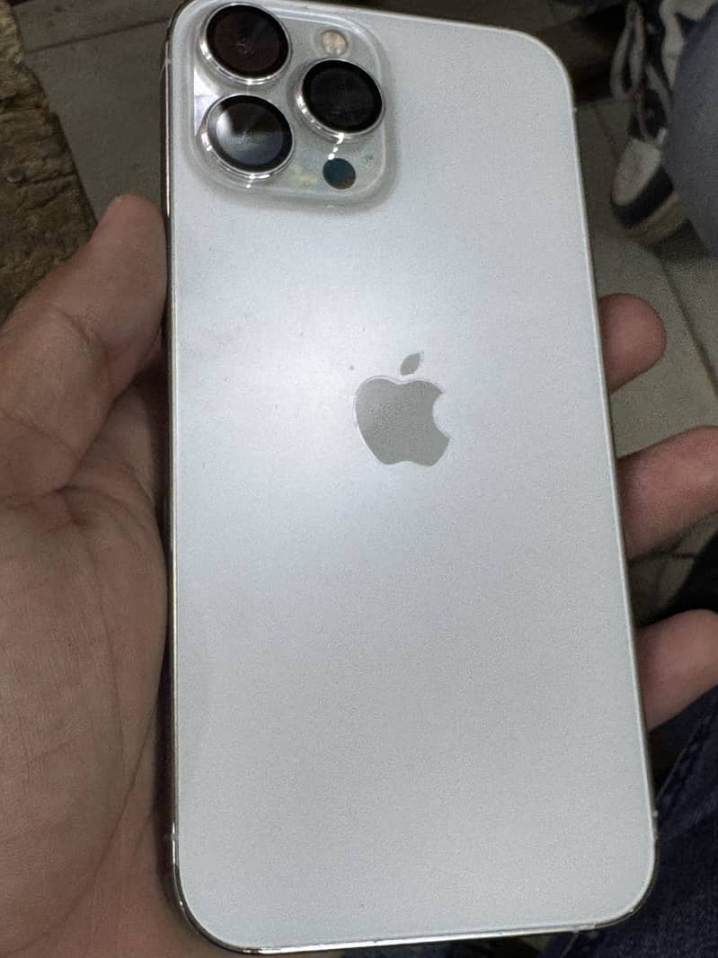 Iphone 13 pro max 1