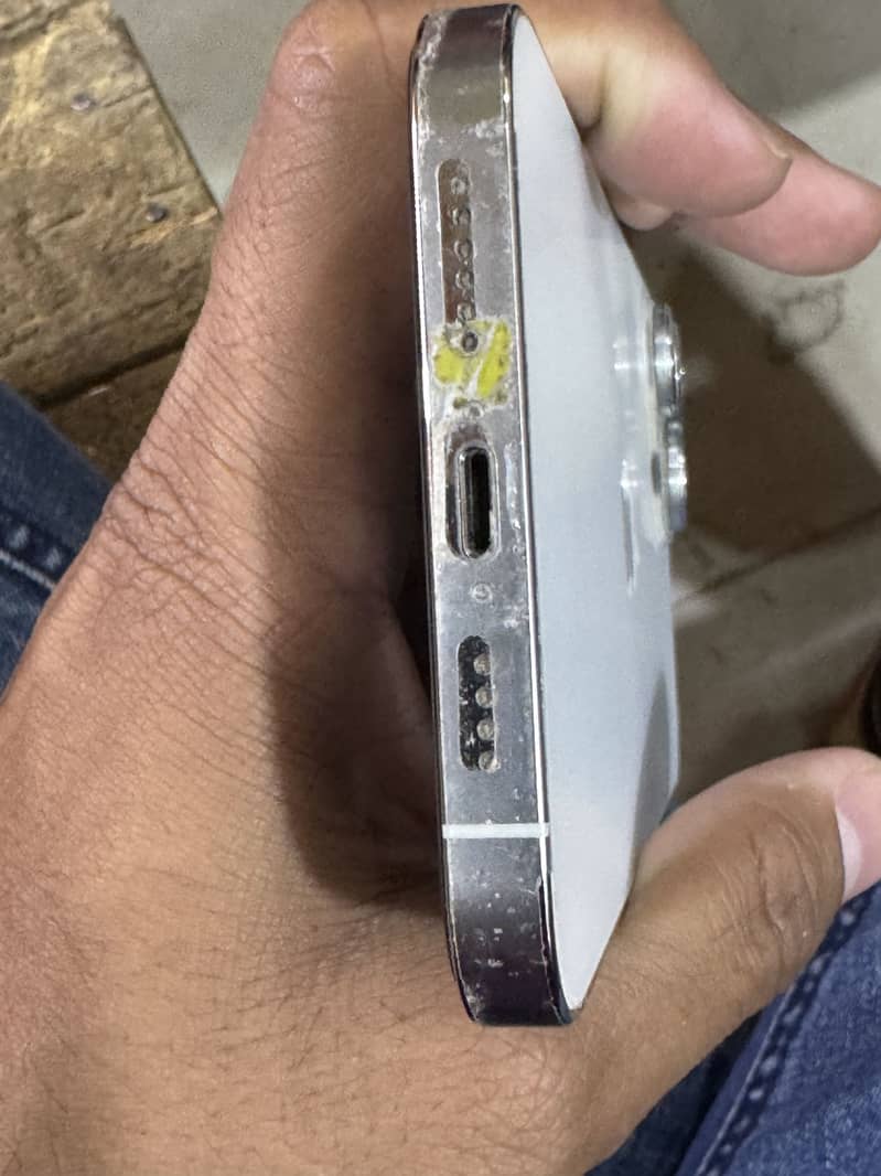 Iphone 13 pro max 2
