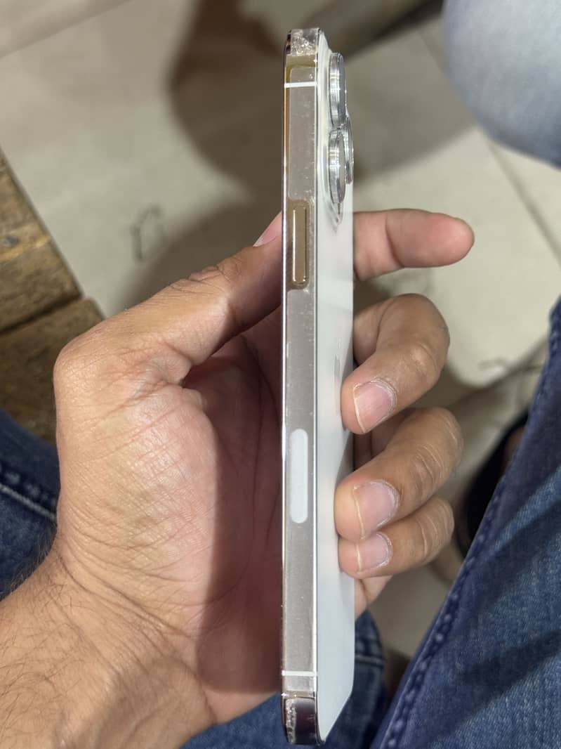 Iphone 13 pro max 4