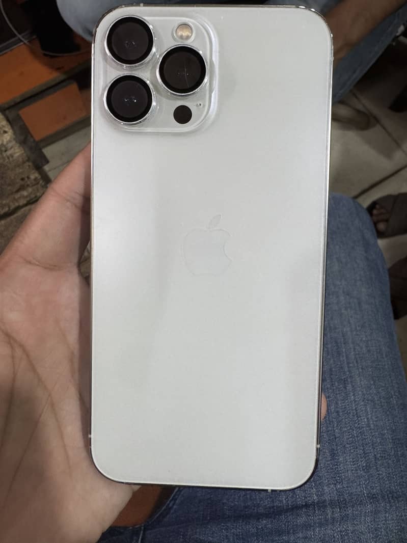 Iphone 13 pro max 5